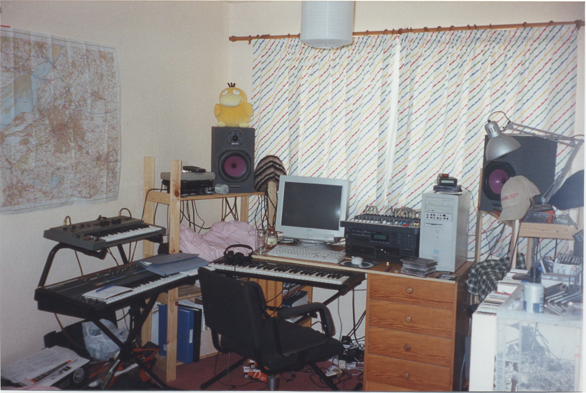 c. 2000