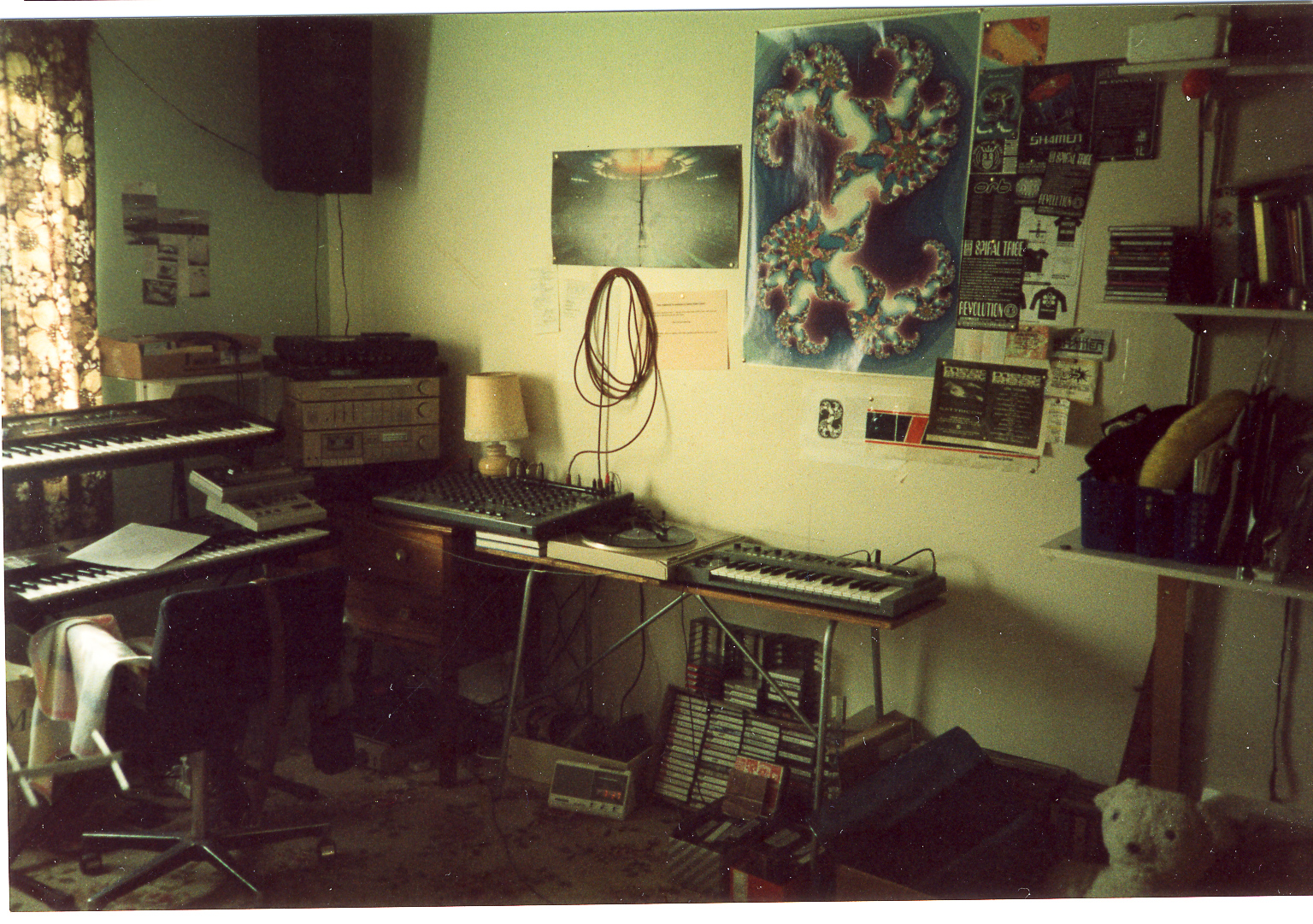 c. 1993