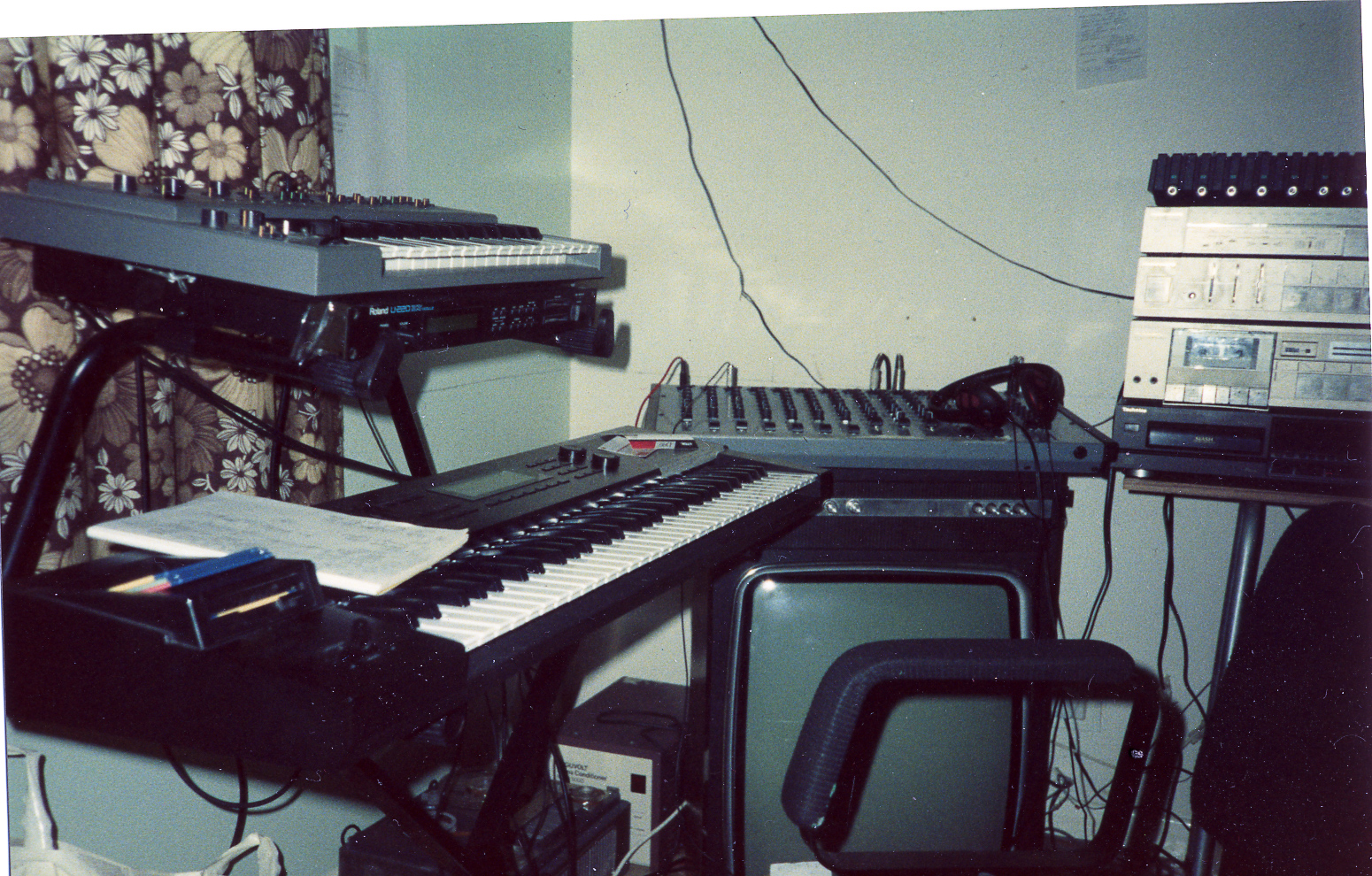 c. 1992