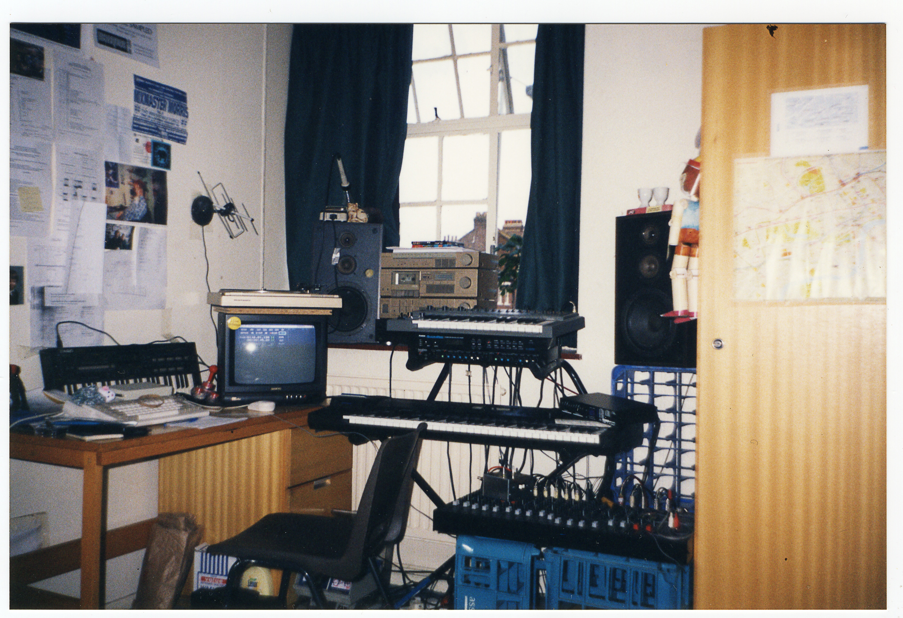 c. 1993