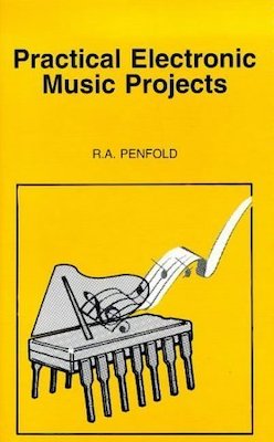 Practical Electronic Music Projects