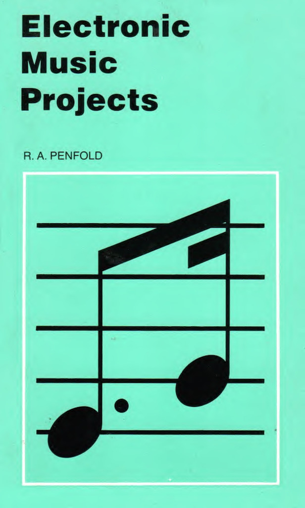 Electronic Music Projects